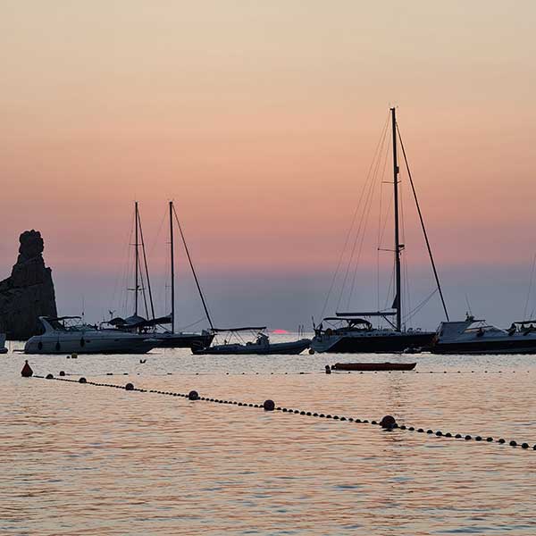 Atardecer